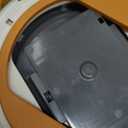 2025 Upgraded Portable Potty Training, Travel Potty for Toddler, Portable Toilet for Kids Foldable, Apply to Seat Emergency Toilet for Camping, Outdoor,Car,3 Rolls of Garbage Bags (Transparent-Gray)