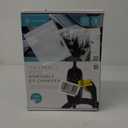 Lectron EV Charger, 16 ft Extension Cord & J1772 Cable - Portable Electric Car Charger for J1772 EVs and Plug-in Hybrid Vehicles (15A NEMA 5-15)