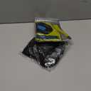 2PCS Inflatable Boombox and Mobile Phone - 80s 90s Party Decorations Supplies Cosplay Props - Rappers Hip Hop B-Boys Costume Accessory