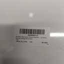 Gandeer Leather Nutcracker Round Placemats Set of 12 Christmas Place Mats 13 Inch Non Slip Washable Round Table Mats Heat-Resistant for Christmas Party Home Kitchen Dining Decoration