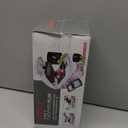 Fullstar The Original Pro Chopper - Vegetable Chopper and Spiralizer, Food Chopper with Container, Fruit Slicer, Kitchen Gadgets & Accessories, Home Essentials (4 in 1, White)