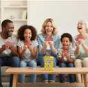 Reverse Match, Card Games for Kids and Adults, Card Games, Board Games, Family Brain Games, Learning Games, Game Night, Travel Games, Ages 5+