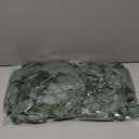 2 Pack Artificial Eucalyptus Garland Each 6.5 FT Faux Greenery Garland for Wedding Mantle Table Runner DIY Garlands Decor