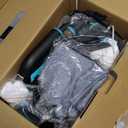 Steam Cleaner,15s Heat-Up 42.27oz Tank,2500w Handheld Steam Cleaner for Home with 15 pcs Accessories,Portable Steamer for Cleaning,kitchens,Grease,bathrooms,Grout,Tile,Bed Bugs,Floor,Couch and Car