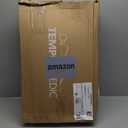 Tempur-Pedic Memory Foam Symphony Pillow Luxury Soft Feel, Standard, White