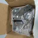 532199471 532199478/532199470 LH & RH Brake Arm Kit Compatible with Husqvarna AYP Craftsman Poulan Mower Deck Models, Replaces 199478 532199477 400132 532400132