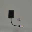 Android Auto Wireless Adapter for Factory Wired Android Auto - Instant Connection, Converts Wired to Wireless, Compatible with Android 10+ & Cars from 2015