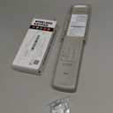 Universal Garage Door Opener Keypad for Chamberlain liftmaster Craftsman Opener Produced Since 1993, Wireless Keyless Keypad, Replaces 877/878MAX, G940EV-P2, Safe Security+2.0,