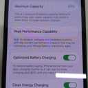 Apple iPhone 13 Mini, 128GB, Midnight - Unlocked 