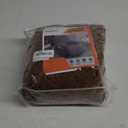 VANSOFY Recliner Chair Cover, 3-Pieces Stretch Recliner Covers for Recliner Chair Soft Reclining Chair Slipcover Furniture Protector for Dogs Cats(Light Coffee)