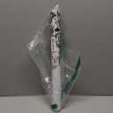 Window Privacy Film,Colorful Floral Window Stickers,Removable DIY Bouquet Static Clings, Decals for Home School Office Party Supplies, Wildflower Reverie, 17.5 x 78.7 in