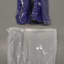 Thermipaq ICY Cold Pain Relief Wrap - Large 8x14 Thermal Clay Knee Ice Pack Wrap for Knee Pain - Long Lasting - Adjustable Strap for Shoulders, Neck Pain Relief, Back Pain, & Elbow