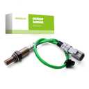 234-9304 Oxygen O2 Sensor Downstream Bank 1 Sensor 2, Fit for Toyota Camry 2018-2023 2.5L RAV4 2019-2024 2.5L Corolla 2020-2022 2.0L Highlander 2020-2024 2.5L 8946706280 8946733210