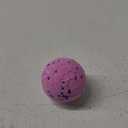 Interactive Dog Ball, Smart Dog Toy for Medium and Large Dogs, Automatic Moving, Rotating & Bouncing, E-TPU Material, IP54 Waterproof, Motion-Activated Dog Stimulation Toy to Keep Them Busy (Pink)