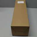 Cat Scratch Couch Furniture Protector, 90" x 16" Trimmable Anti-Scratch Couch Protector from Cat Claws with Double Self-Adhesive Carpet, Great for Sofa & Indoor Wooden Furniture (Off White)