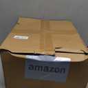 Toulite 12 Pcs Unisex Matte Choir Robes for Church Baptism Gown Confirmation Pulpit Graduation Judge Angel Costume Adults (Size 48)