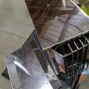 Stainless Steel Sauna Heater, 3.6KW Easy to Install and Maintain Internal Control Type Heater Home Sauna Room Sauna Stove