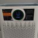 ECOSELF Air Purifier HAP603 & 1 Pack Replacement Filter