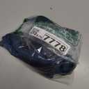 Breathable, Lightweight Dog Harness, Adjustable Pet Chest Strap, Outdoor Walking, Training, Pet Harness for Dogs (Colour: Dark Blue, Size: L)