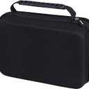 COMECASE, Hard Carrying Case