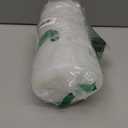 TriNova Foam Cannon for Pressure Washer - Original Wide Neck, Wide Base Heavy Duty Foam Gun for Detailing (White)