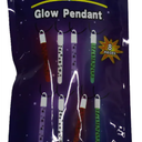 Glow Pendant 8 Pieces 5 Pack