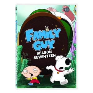 Family Guy Season 17