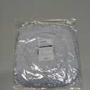 Mop Refill Head Compatible with MarvelSpin Mop - Mop Head Replacement - Deep Cleaning Mop Head - Machine Washable and Easy-to-Replace