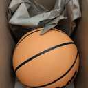 WILSON NCAA Evo NXT Indoor Game Basketball - Size 7-29.5"