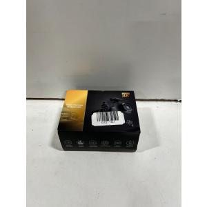 4K Dashboard Camera