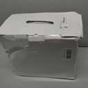 Steamer Pot 11inch Steam Pots for Cooking Steamer Pot with Lid 3-tier Multipurpose Stainless Steel Steaming Pot Cookware with Handle for Vegetable, Dumpling, Stock, Sauce, Food (11Inch/28cm)