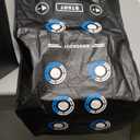 Punching Bag for Kids, 66 Inch Inflatable Boxing Bag with Boxing Gloves, Kid Boxing Set with Scoring, Light, Music, Stand Kids Punching Bag Toy for Age 4-12, for Practicing Karate, Taekwondo, MMA