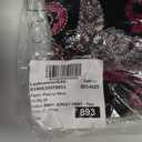 EVANS Women's Plus Size Jersey Print Shirt