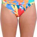 La Blanca Women's Banded Hipster Bikini Swimsuit Bottom (8)