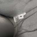 Full Body Dog Coat - Warm Fleece Jacket for Medium Dogs, Turtleneck Winter Coats with Harness, Reflective Dog Snowsuit Windproof Puffer Jackets with Legs for Boston Terrier, Black M