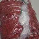 Throw Blanket for Couch Soft Knitted Textured Couch Cover Tweed Blanket with Fringe Tassel for Home Décor Bed Sofa Chair, 50" x 60", Christmas Red