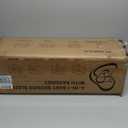 BEKA 4 in 1 Baby Bassinet Bedside Sleeper, Baby Bedside Crib 4 Functions, Bedside Bassinet Crib Sleeper, Playard, Changing Table, Baby Bassinet for Newborn Baby (Black)