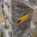 DEWALT Table Saw 10 Inch with Foldable Rolling Table Saw Stand, 15 Amp, 4800 RPM, 32-1/2-Inch Rip Capacity (DWE7491RS)