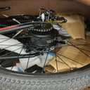 Vivi Electric Bike for Adults, 27.5" Tire E Bike 21 Speed, Basic 19.8+ MPH