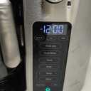 Braun MultiServe Plus 10-Cup Drip Coffee Maker - Hot & Cold Multi-Serve Brewer with Timer and Auto Start, Hot Water Dispenser, Over Ice Function, Stainless Steel & Pod-Free Design, KF9370SI