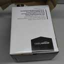 Amazon Basics Multipurpose Copy Printer Paper, 20 lb, 8.5 x 11 Inches, 3 Reams (1,500 Sheets), 92 Bright, White