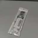 VIQIV Bling Bands for Compatible with Apple Watch 38/40/42/44/41/45/46/49mm Ultra Iwatch Series 11 10 9 8 7 6 5 4 3 SE SE2, Diamond Rhinestone Stainless Steel Metal Bracelet Wristband Strap for Women (Silver)