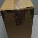 Half Cube DIY Crafting Storage Drawer Boxes Cardboard Organizers Decorate Set of 6 EXULTIMATE (6)