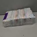 Puffs Ultra Soft Facial Tissues, 4 Family Size Boxes, 124 Facial Tissues Per Box