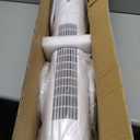 35 INCH Evaporative Air Cooler, 3-IN-1 Quiet Portable Air Conditioners Windowless with 3 Speed, Bedroom Office