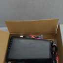 NHOPEEW [4+64G] for Mazda CX-9 2007-2015 Android Car Radio with Wireless Carplay and Android Auto - 10.1 Inch Touch Screen Car Stereo - 32EQ Audio/WiFi/GPS Navigation/SWC + AHD Backup Camera