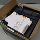 Solar Post Cap Lights 12 Pack, Fence Post Solar Lights, Warm White/Cool White Lighting, Black Waterproof Outdoor Post Lights for Garden Patio Porch, 4x4, 5x5 or 6x6 Vinyl/Wooden Posts