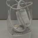 Electric Makeup Brush Cleaner, Multi-Functional Cosmetic Brush Cleaner, Portable Automatic Makeup Brush Cleaning Solution With Dryer-Holder, Charger, USB-C cable, Beauty Gift for Women