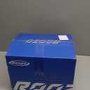 Youth Dirt Bike Helmet DOT Certified - Full Face Motorcycle Helmet for Off-Road, ATV, Street Riding, Includes Adjustable Goggles & Protective Gloves (Small, BLACK)