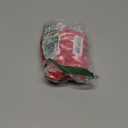 Tiger Red Sunday Golf TShirt S